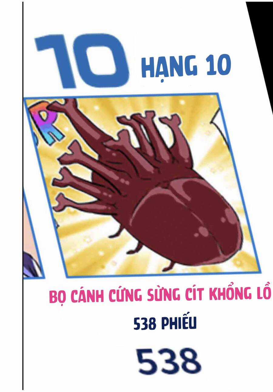 Chuyển Sinh Thành Thất Hoàng Tử Chapter 147.5 trang 7