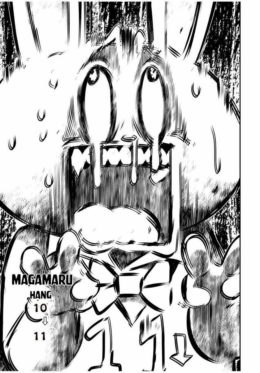 Chuyển Sinh Thành Thất Hoàng Tử Chapter 147.5 trang 8