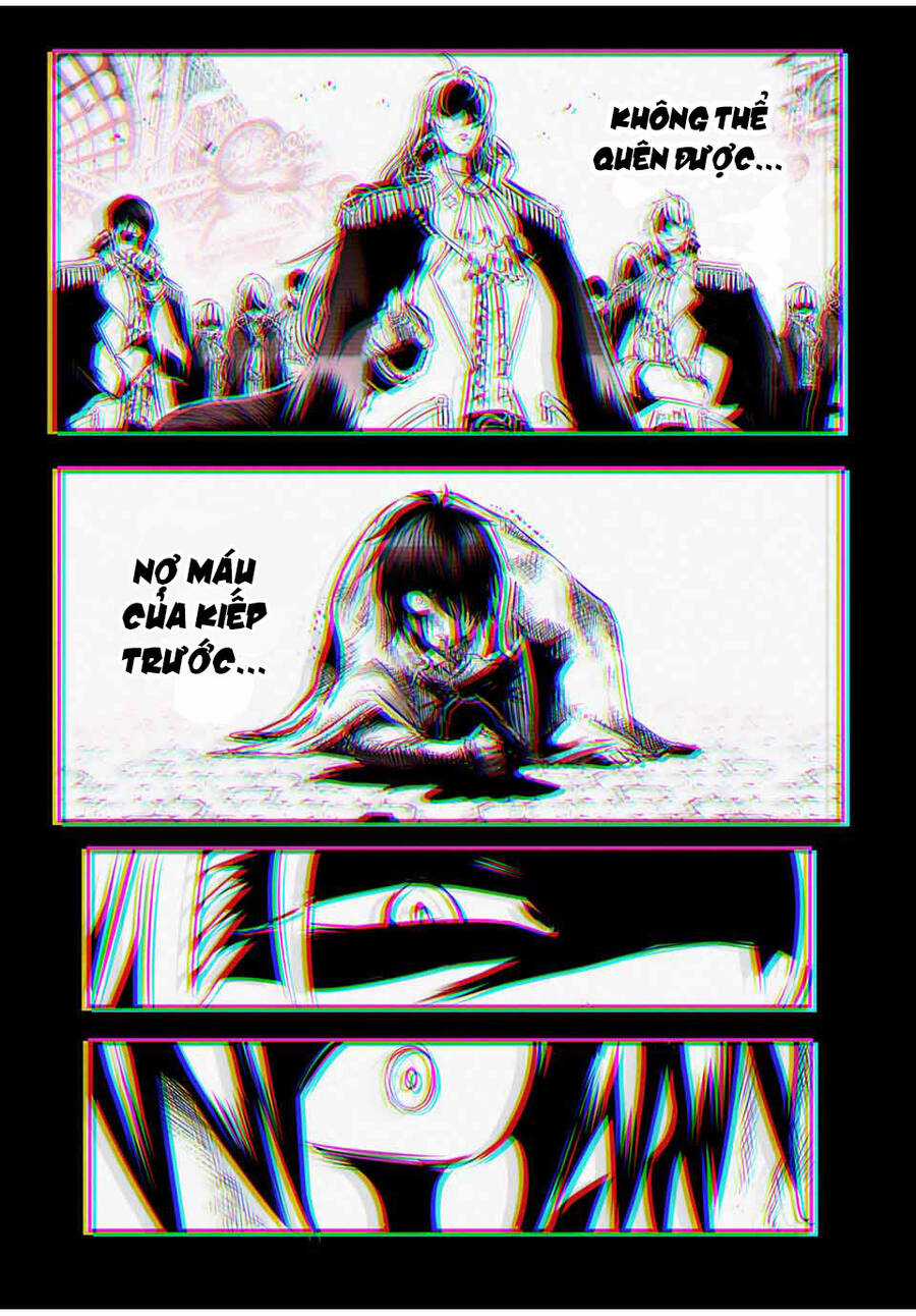 Chuyển Sinh Thành Thất Hoàng Tử Chapter 147 trang 21