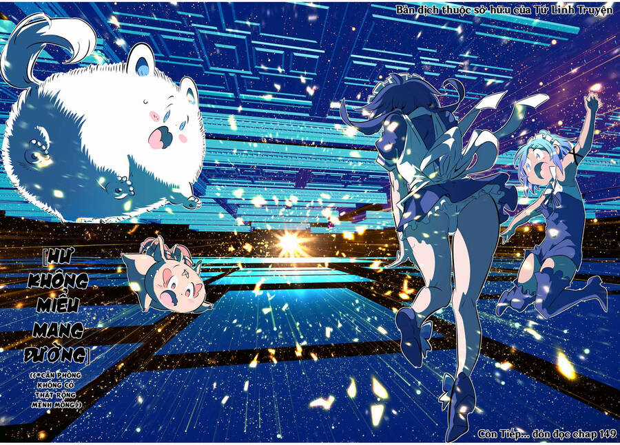 Chuyển Sinh Thành Thất Hoàng Tử Chapter 148 trang 27