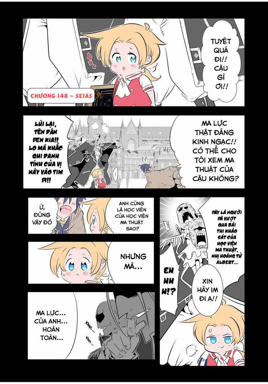 Chuyển Sinh Thành Thất Hoàng Tử Chapter 148 trang 4