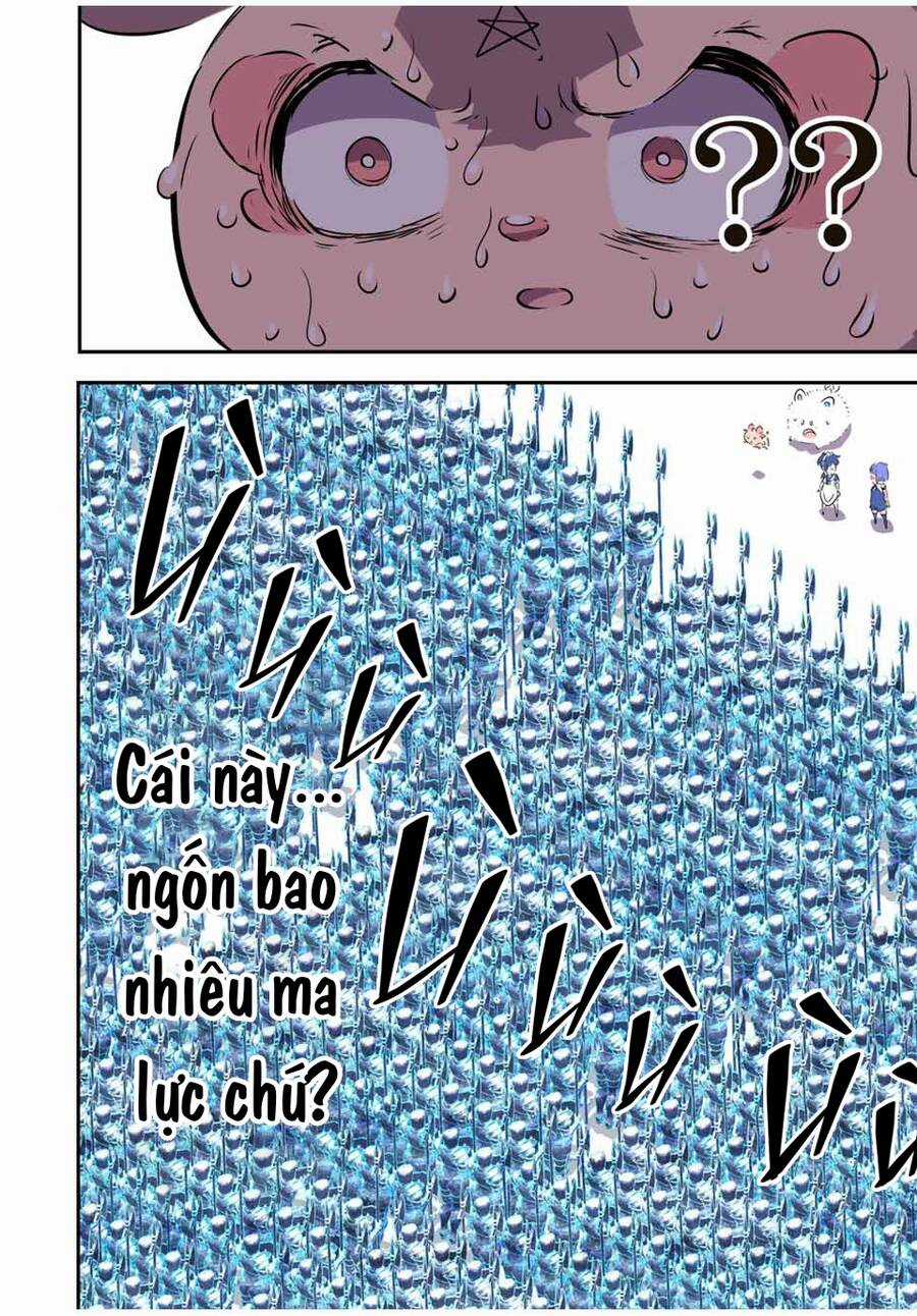 Chuyển Sinh Thành Thất Hoàng Tử Chapter 149 trang 13