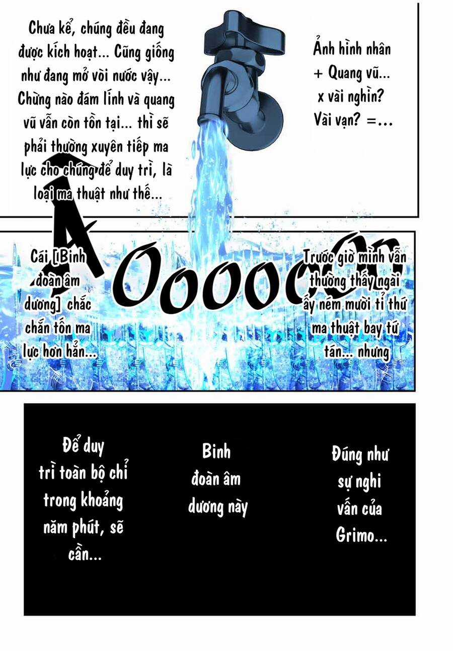 Chuyển Sinh Thành Thất Hoàng Tử Chapter 149 trang 14