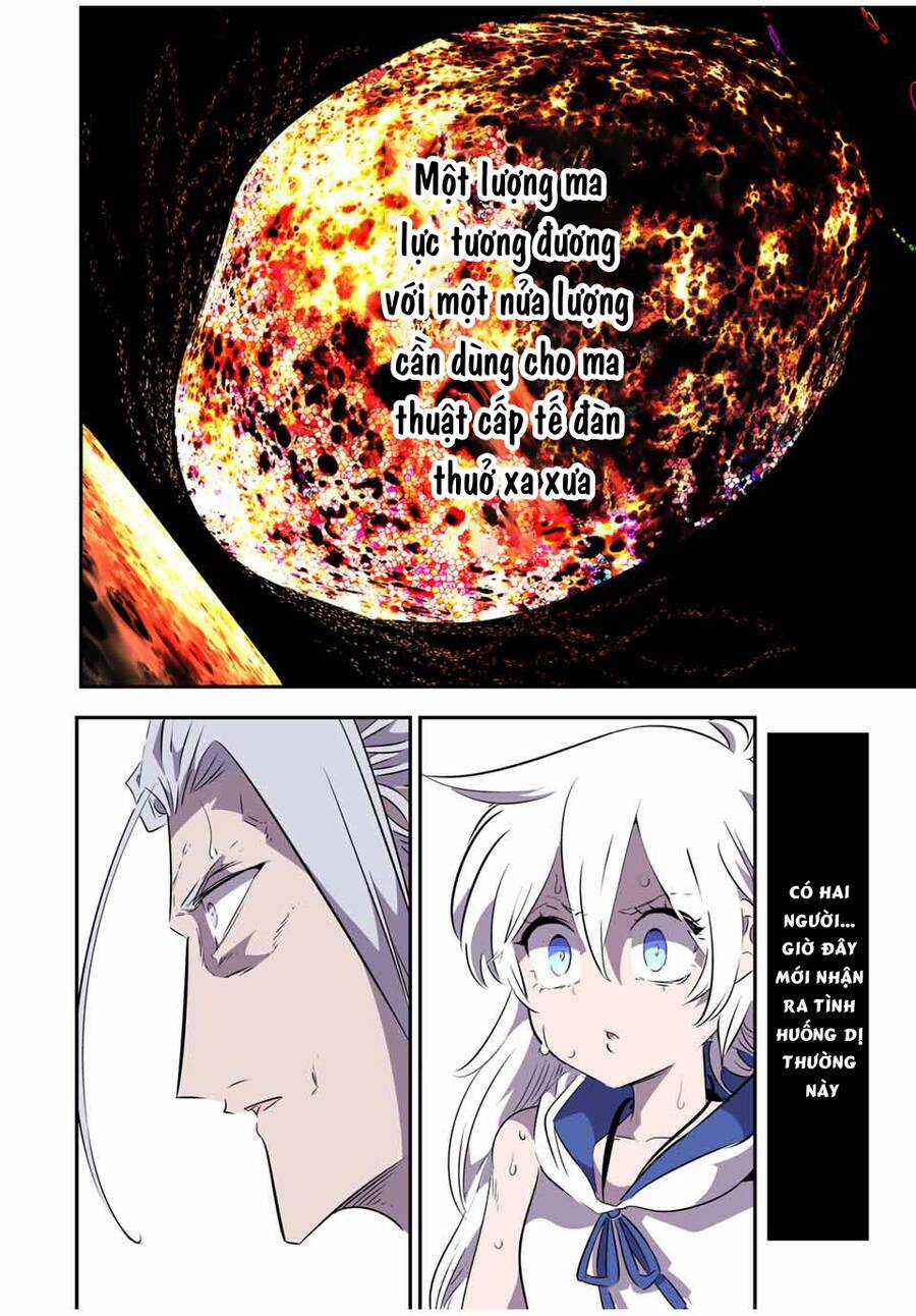 Chuyển Sinh Thành Thất Hoàng Tử Chapter 149 trang 15