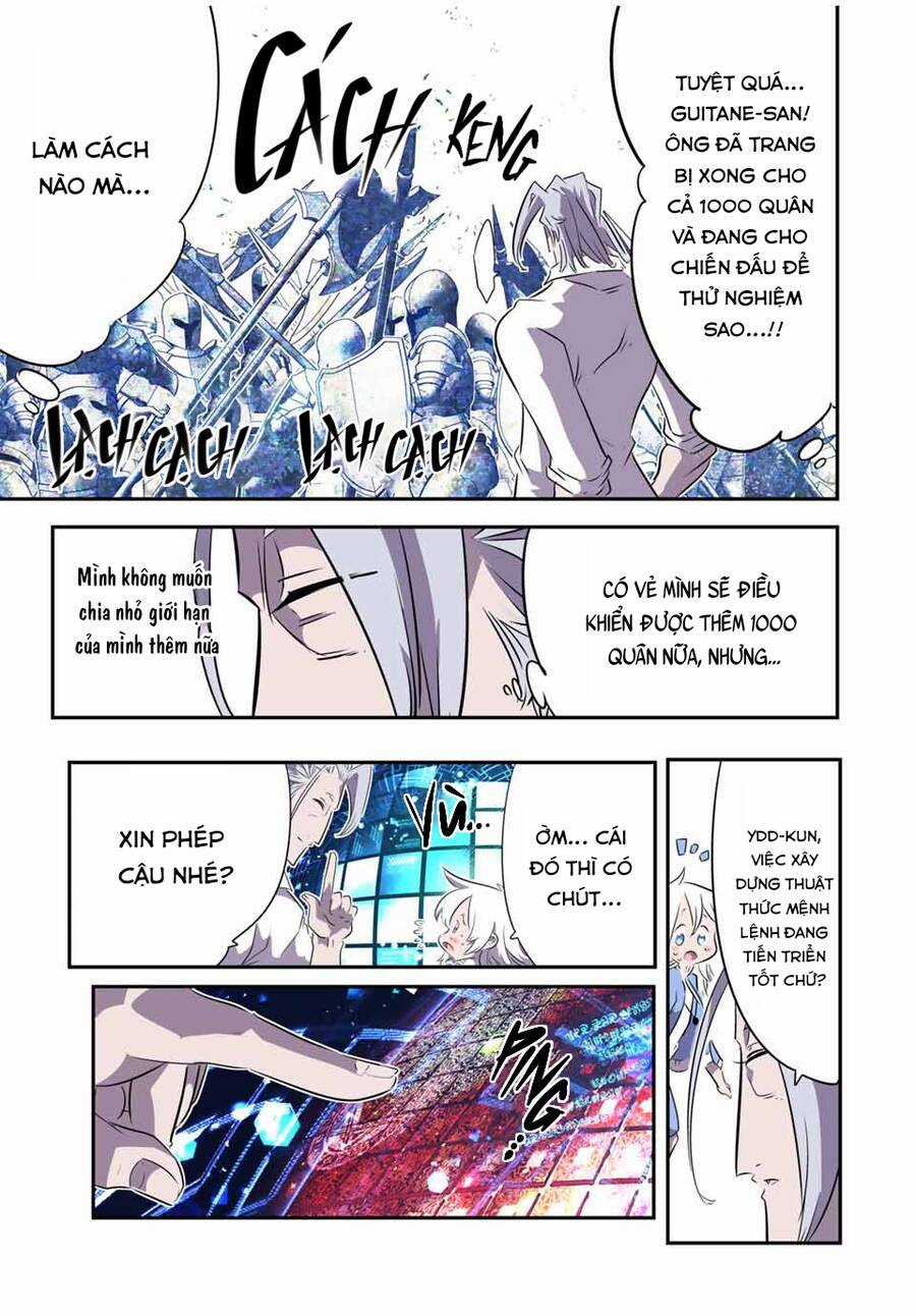 Chuyển Sinh Thành Thất Hoàng Tử Chapter 149 trang 22