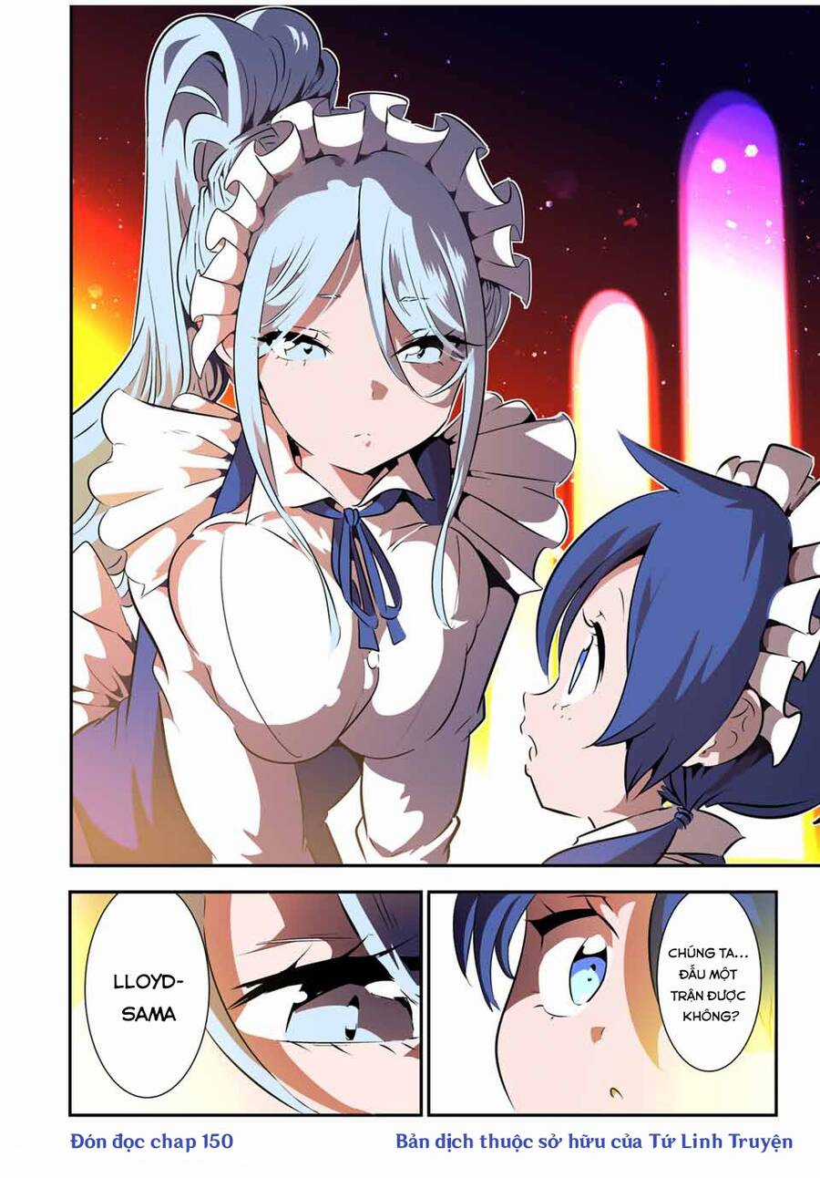 Chuyển Sinh Thành Thất Hoàng Tử Chapter 149 trang 27