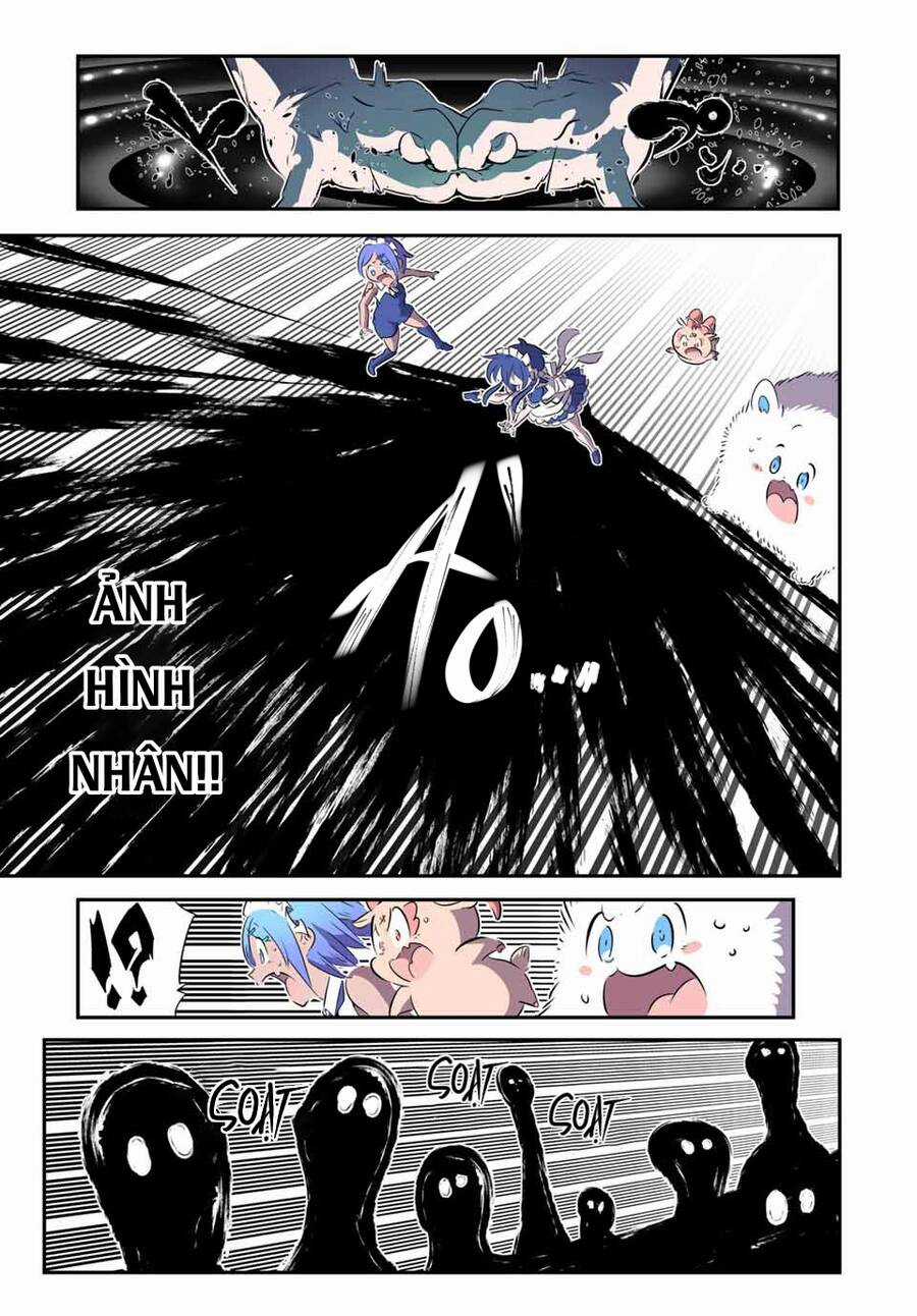 Chuyển Sinh Thành Thất Hoàng Tử Chapter 149 trang 8