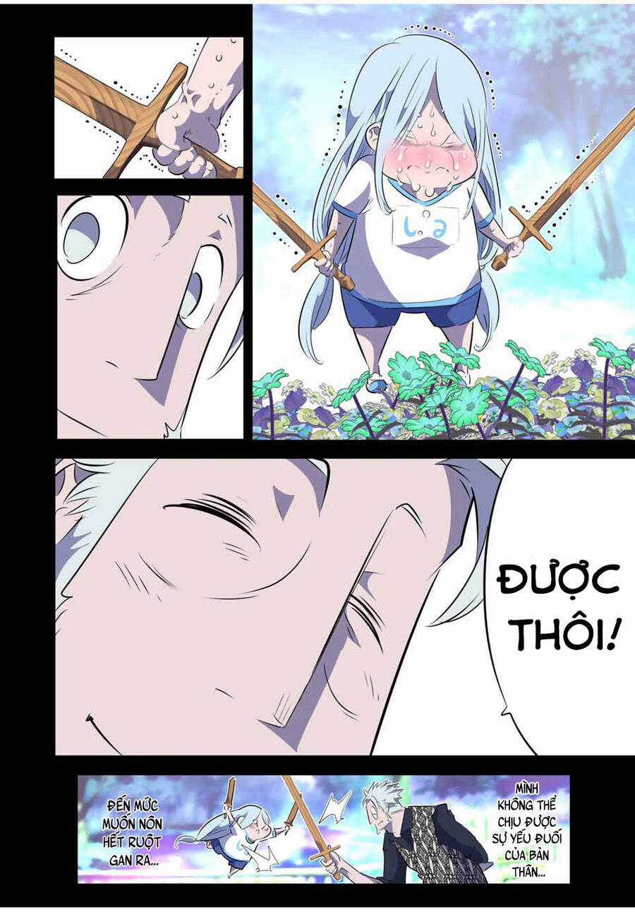 Chuyển Sinh Thành Thất Hoàng Tử Chapter 150 trang 13