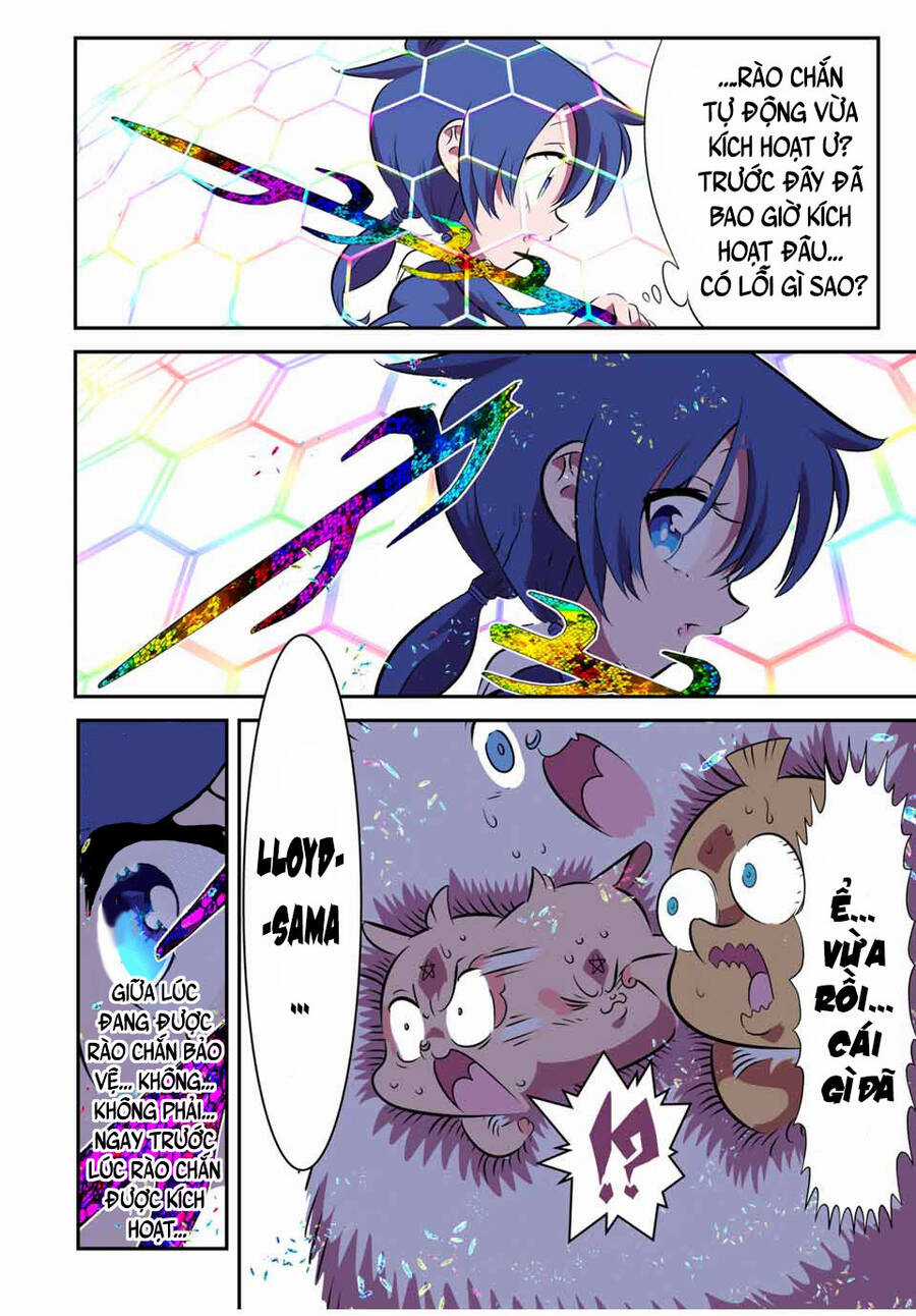 Chuyển Sinh Thành Thất Hoàng Tử Chapter 150 trang 23