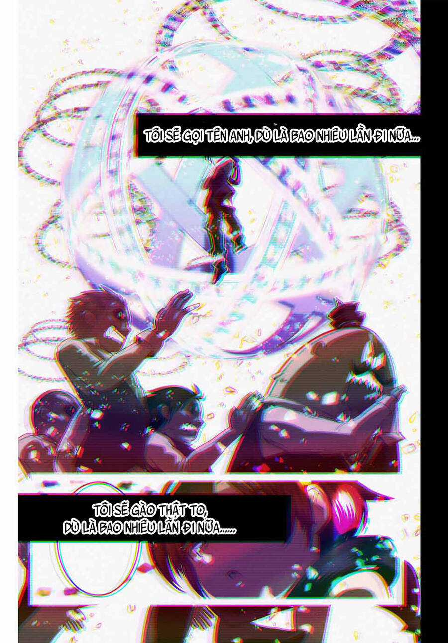 Chuyển Sinh Thành Thất Hoàng Tử Chapter 151.5 trang 15