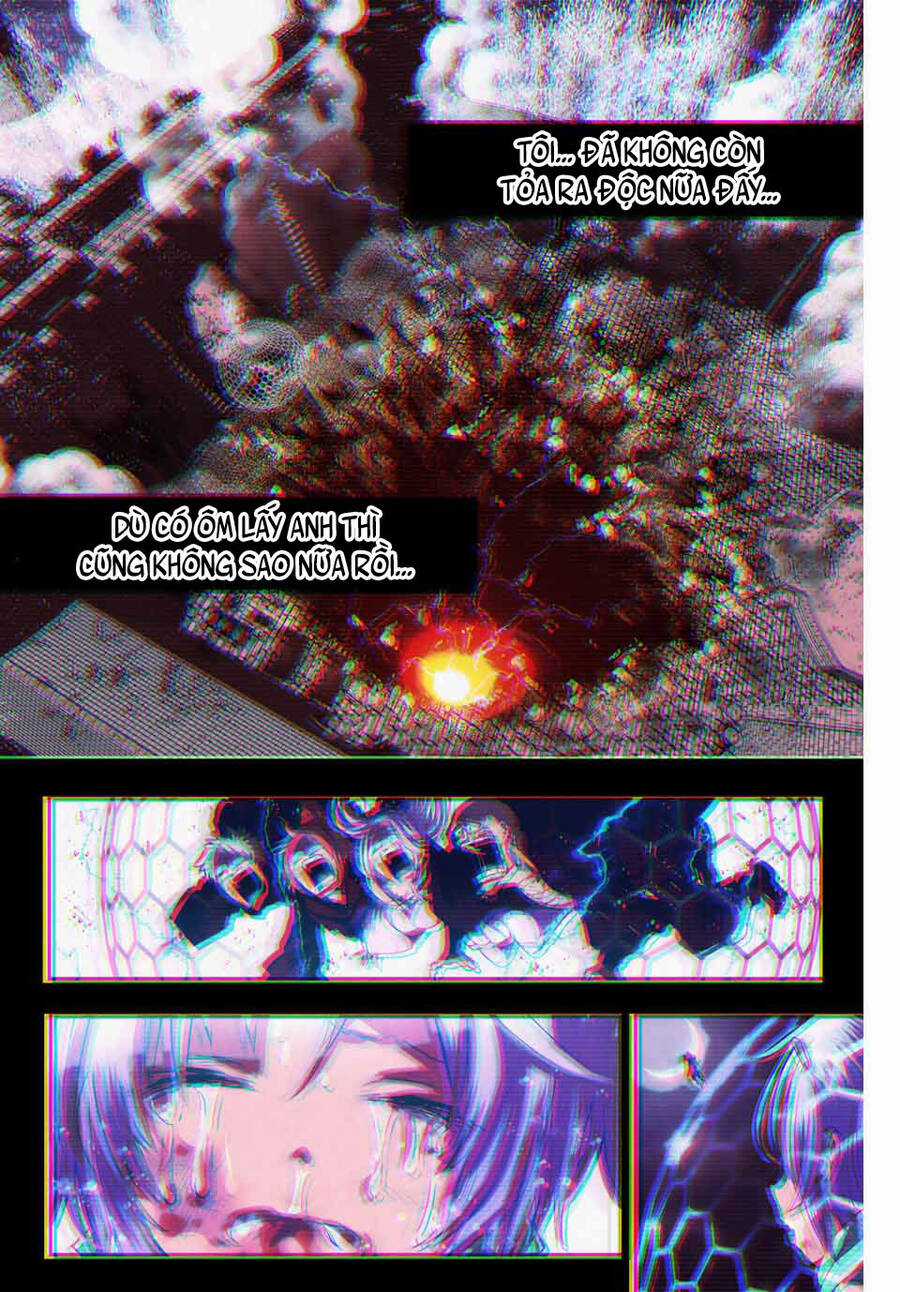 Chuyển Sinh Thành Thất Hoàng Tử Chapter 151.5 trang 16