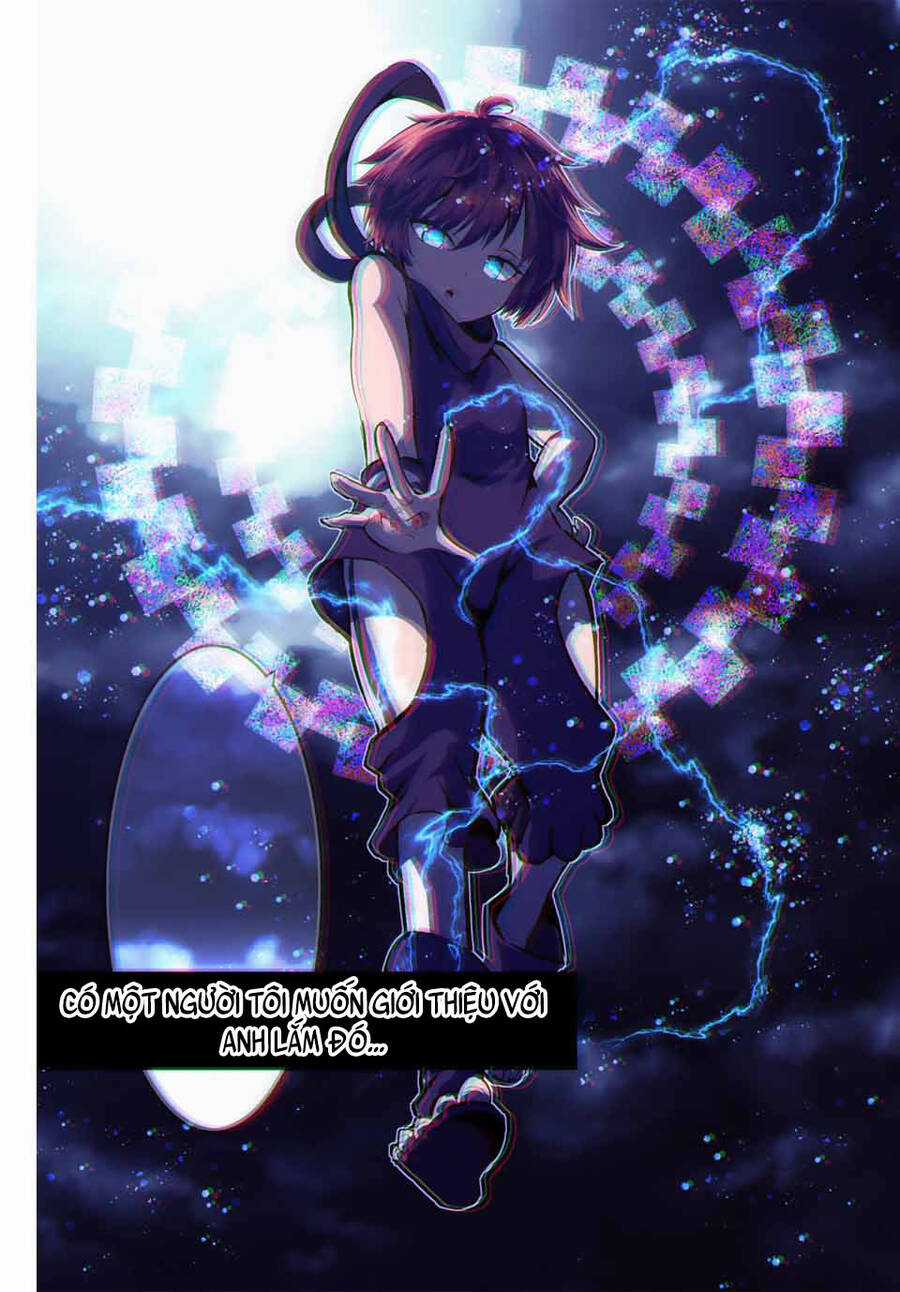 Chuyển Sinh Thành Thất Hoàng Tử Chapter 151.5 trang 17