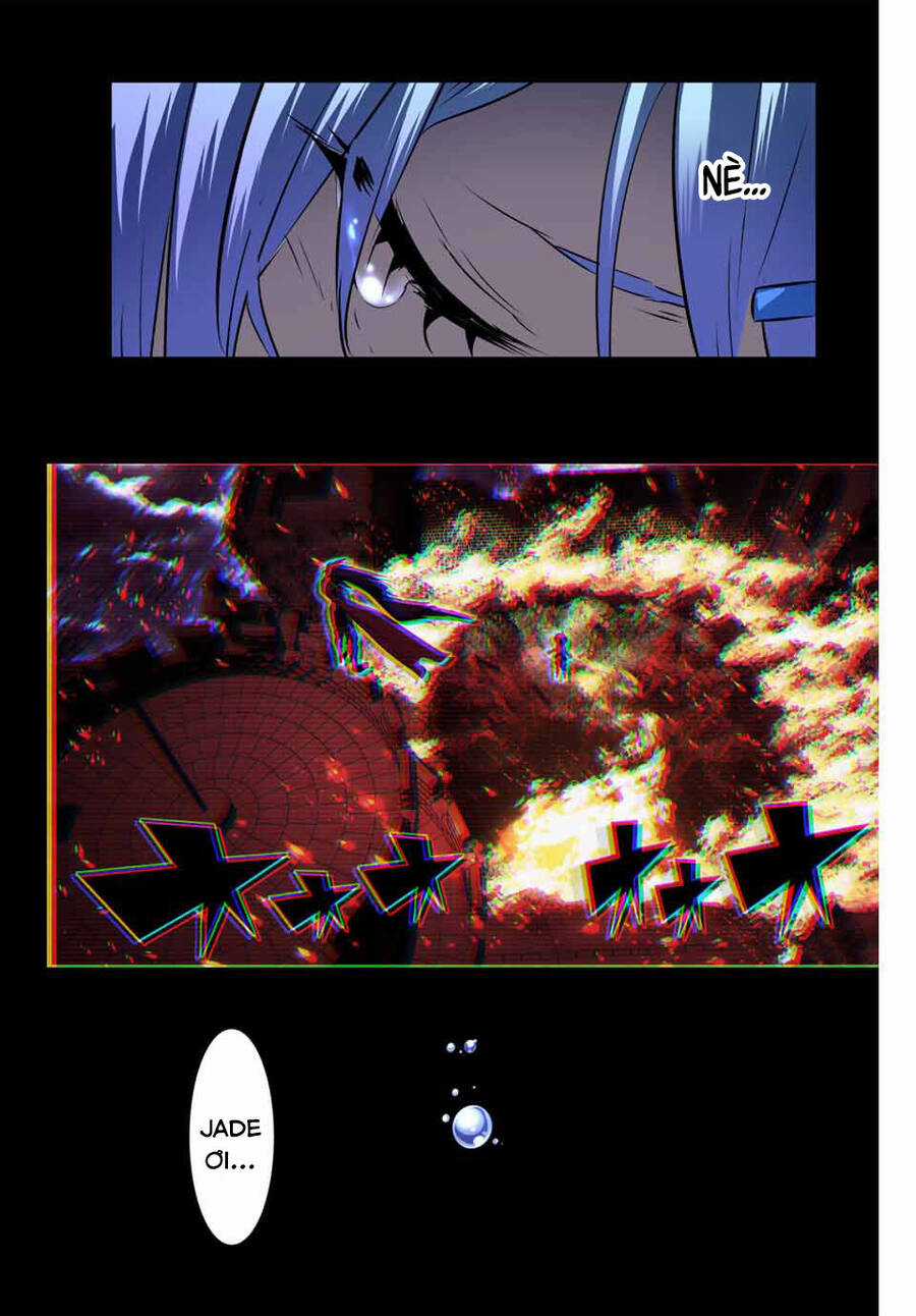 Chuyển Sinh Thành Thất Hoàng Tử Chapter 151.5 trang 18