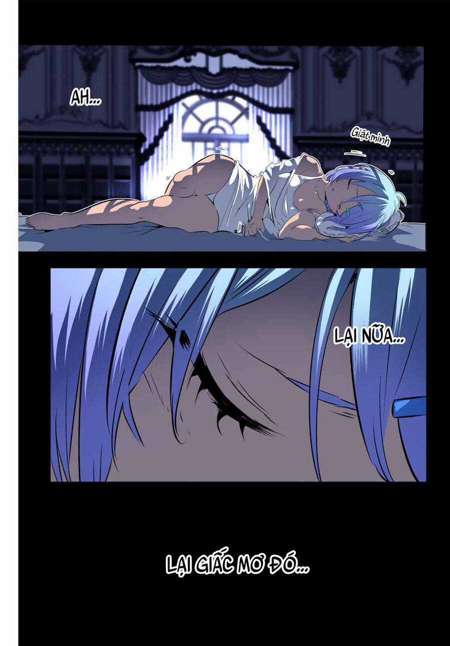 Chuyển Sinh Thành Thất Hoàng Tử Chapter 151.5 trang 5