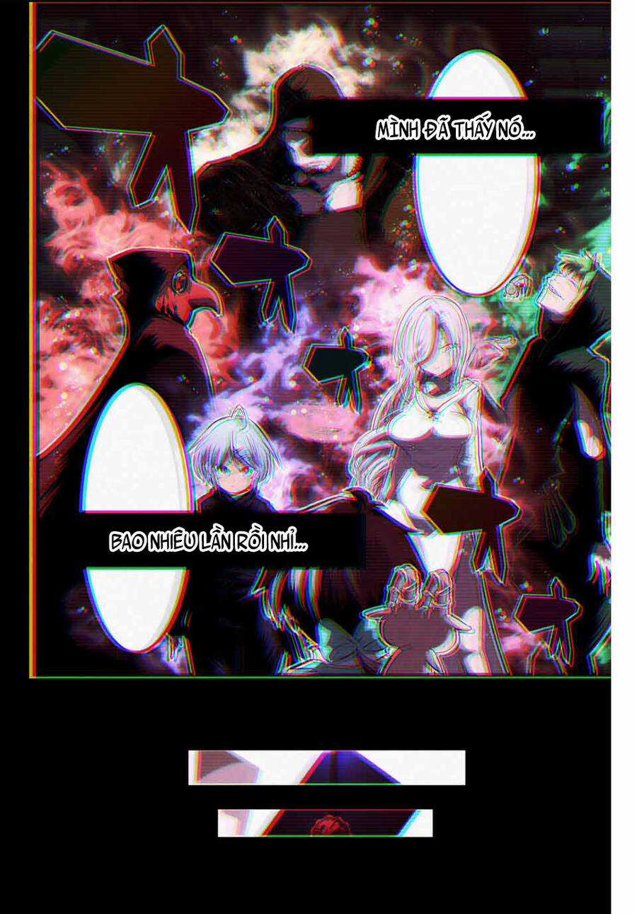 Chuyển Sinh Thành Thất Hoàng Tử Chapter 151.5 trang 6