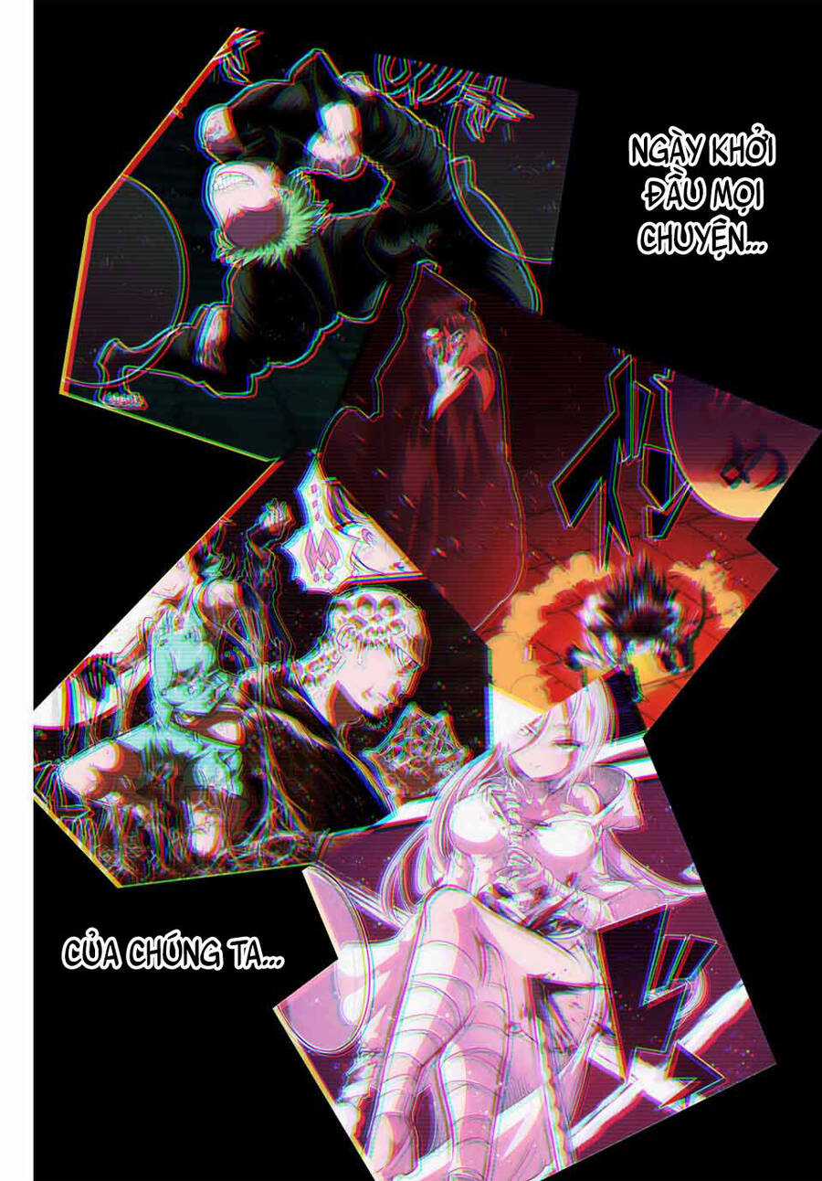 Chuyển Sinh Thành Thất Hoàng Tử Chapter 151.5 trang 7