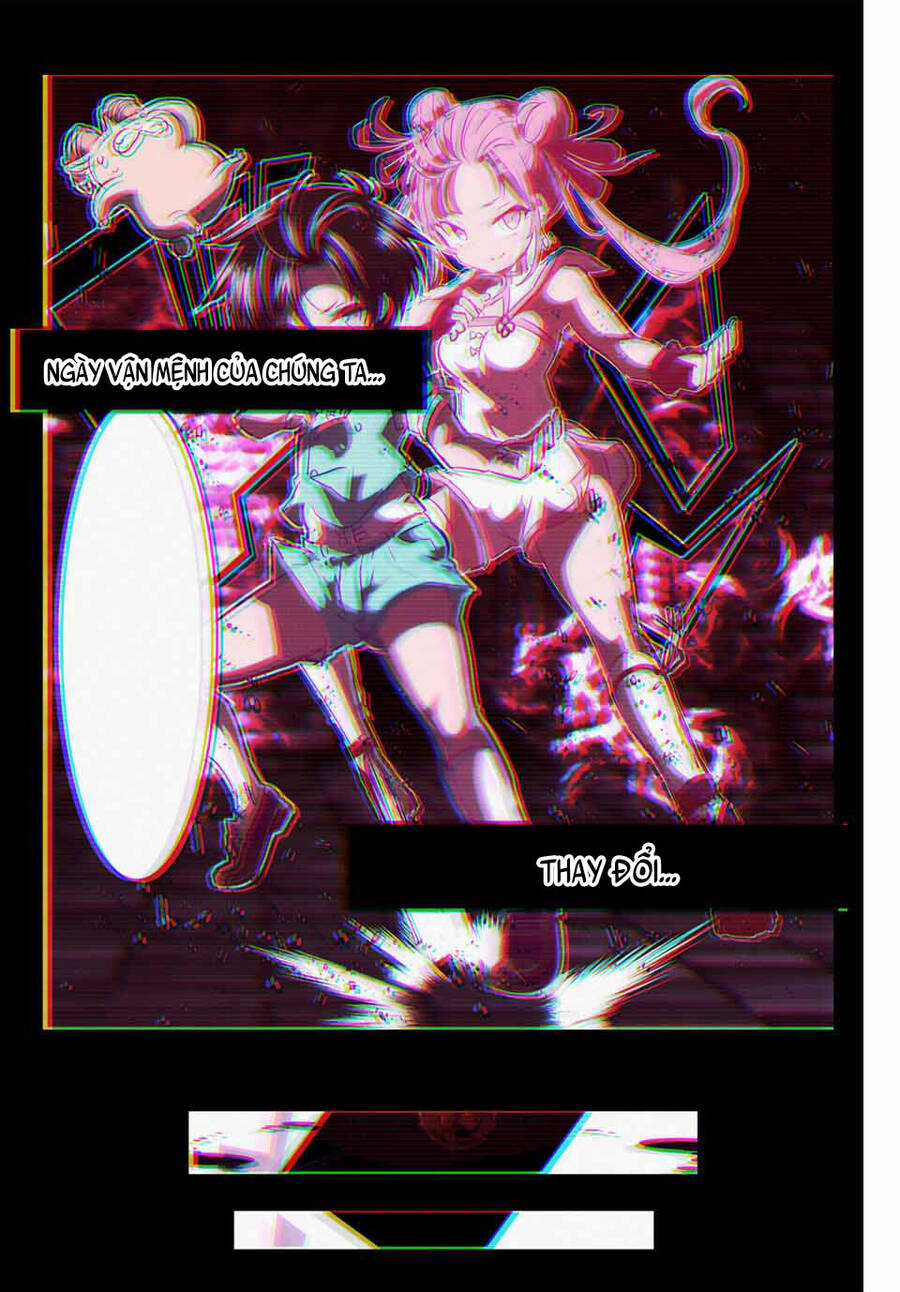 Chuyển Sinh Thành Thất Hoàng Tử Chapter 151.5 trang 8