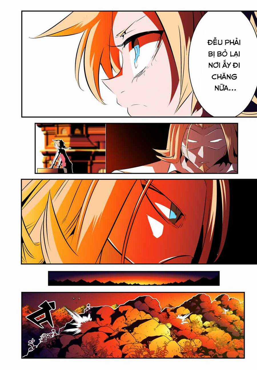 Chuyển Sinh Thành Thất Hoàng Tử Chapter 151 trang 19