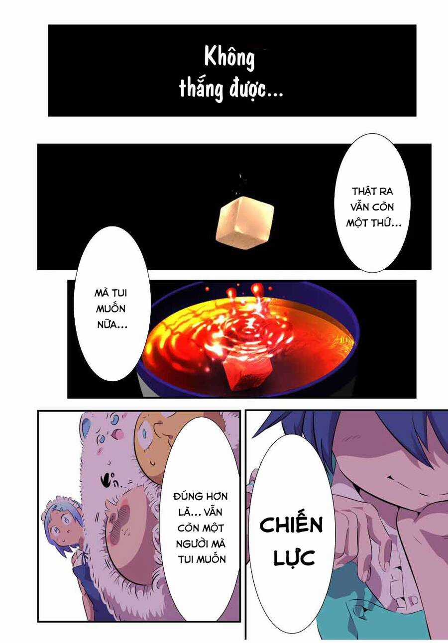 Chuyển Sinh Thành Thất Hoàng Tử Chapter 152 trang 19