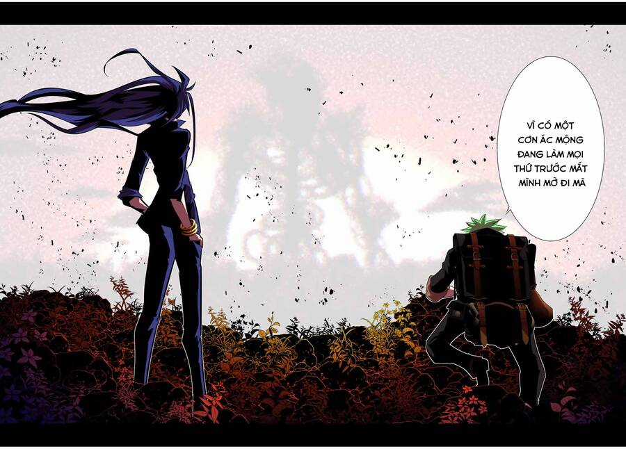 Chuyển Sinh Thành Thất Hoàng Tử Chapter 152 trang 24