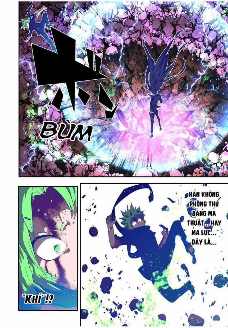 Chuyển Sinh Thành Thất Hoàng Tử Chapter 153 trang 15