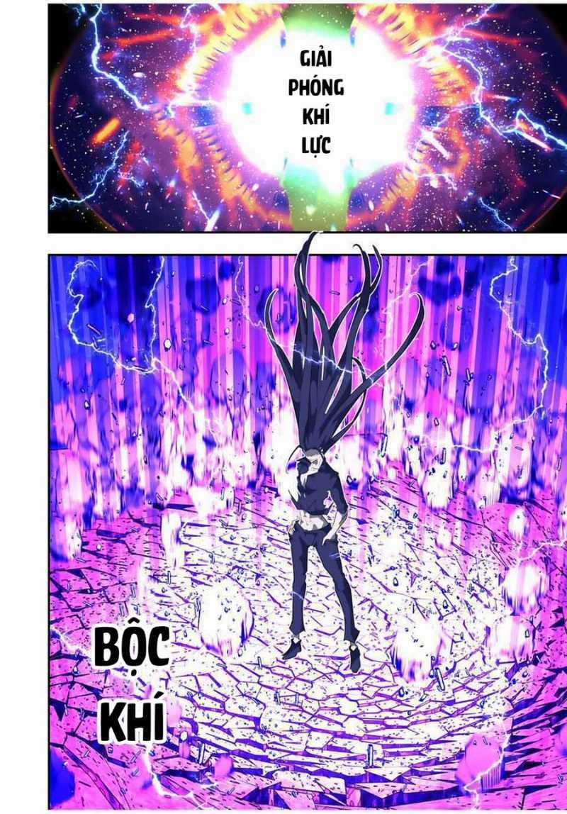 Chuyển Sinh Thành Thất Hoàng Tử Chapter 153 trang 17