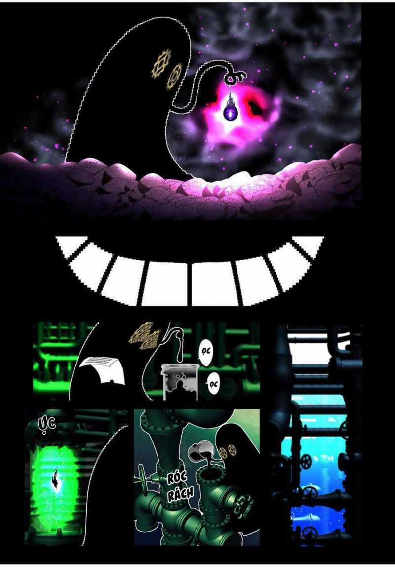 Chuyển Sinh Thành Thất Hoàng Tử Chapter 153 trang 2