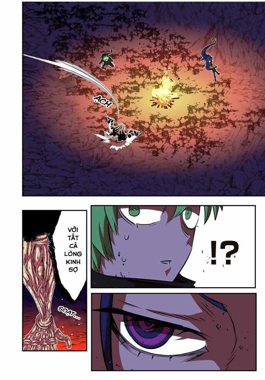 Chuyển Sinh Thành Thất Hoàng Tử Chapter 154 trang 15