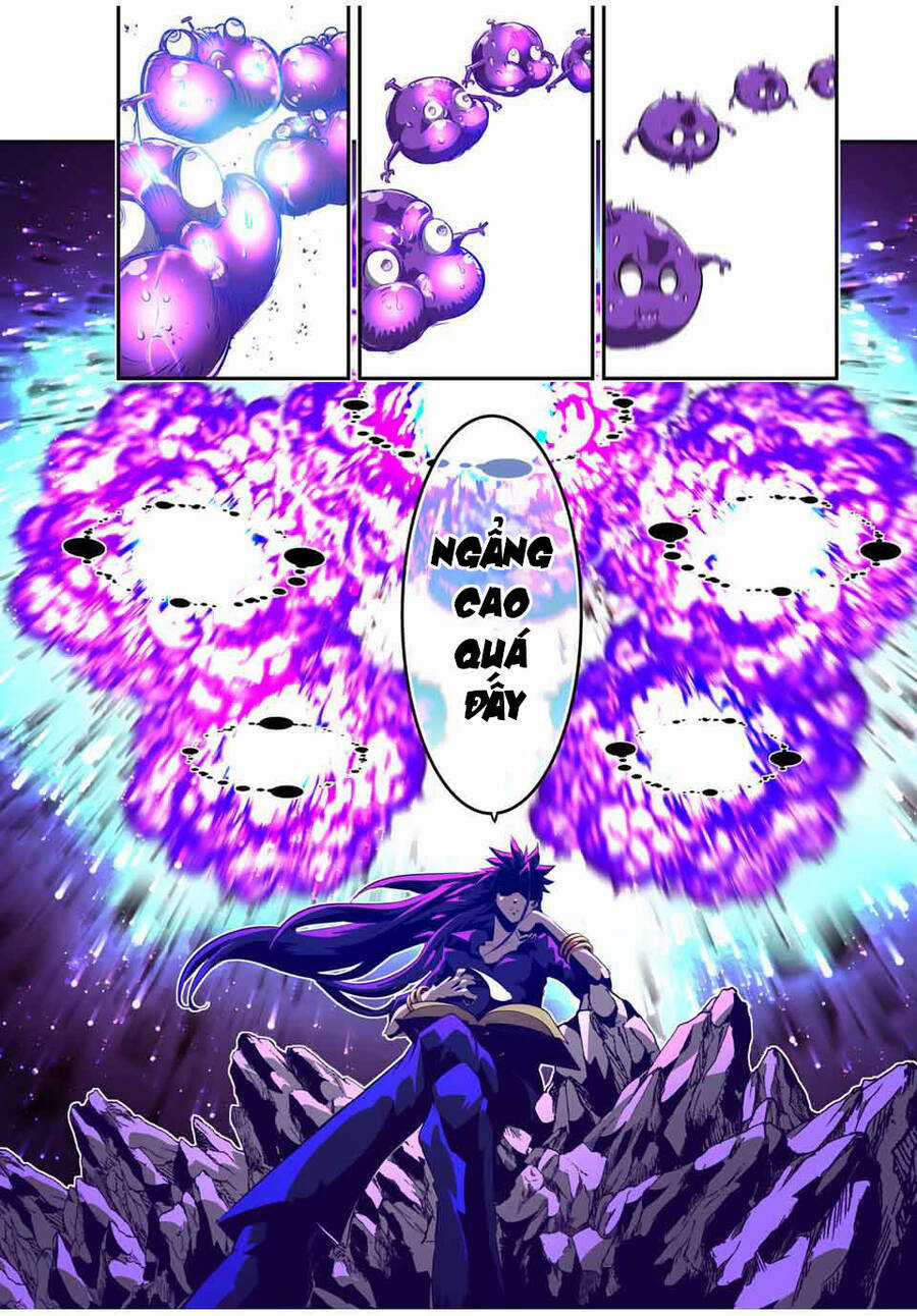 Chuyển Sinh Thành Thất Hoàng Tử Chapter 155 trang 19