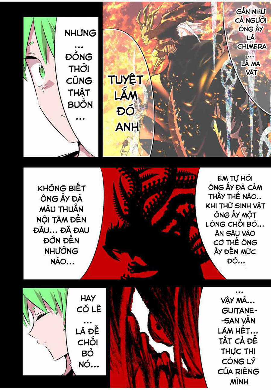 Chuyển Sinh Thành Thất Hoàng Tử Chapter 155 trang 7