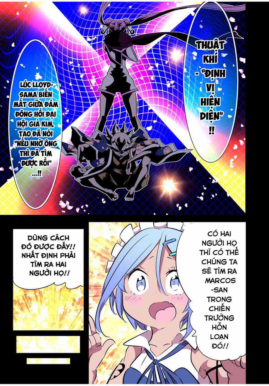 Chuyển Sinh Thành Thất Hoàng Tử Chapter 156 trang 21