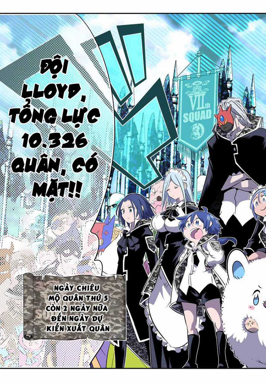 Chuyển Sinh Thành Thất Hoàng Tử Chapter 156 trang 6