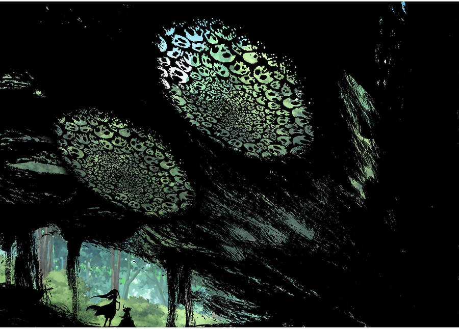 Chuyển Sinh Thành Thất Hoàng Tử Chapter 158 trang 29