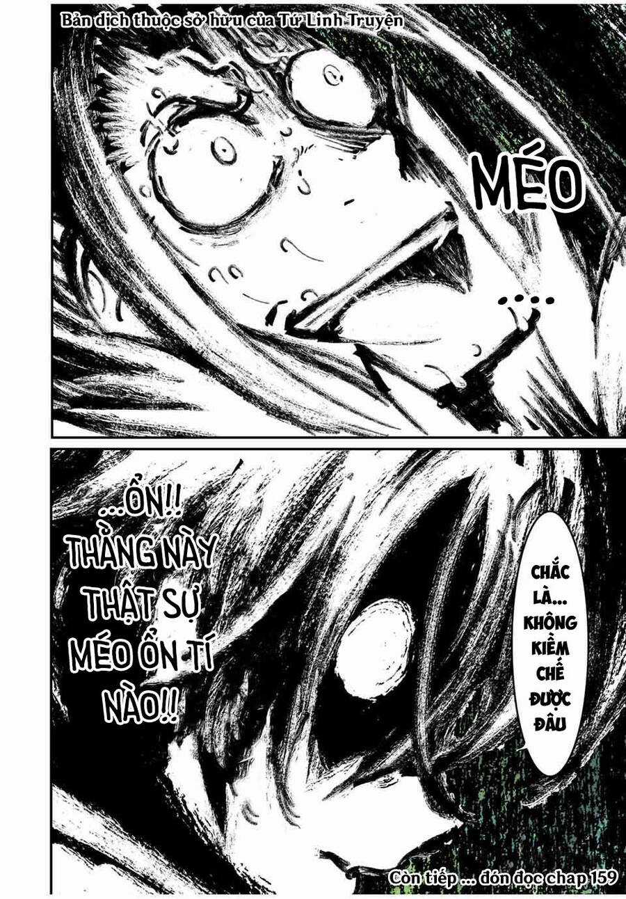 Chuyển Sinh Thành Thất Hoàng Tử Chapter 158 trang 30