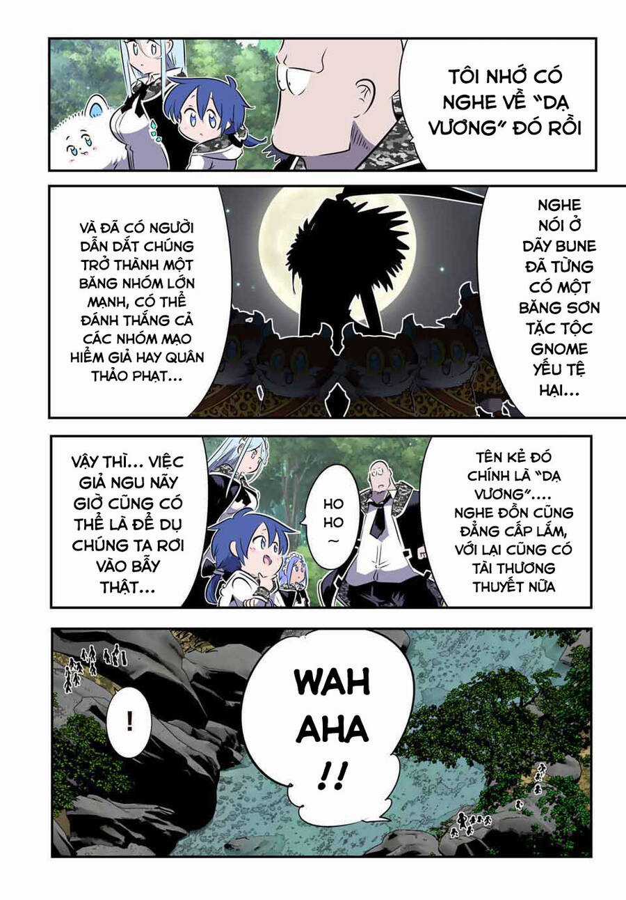 Chuyển Sinh Thành Thất Hoàng Tử Chapter 158 trang 7