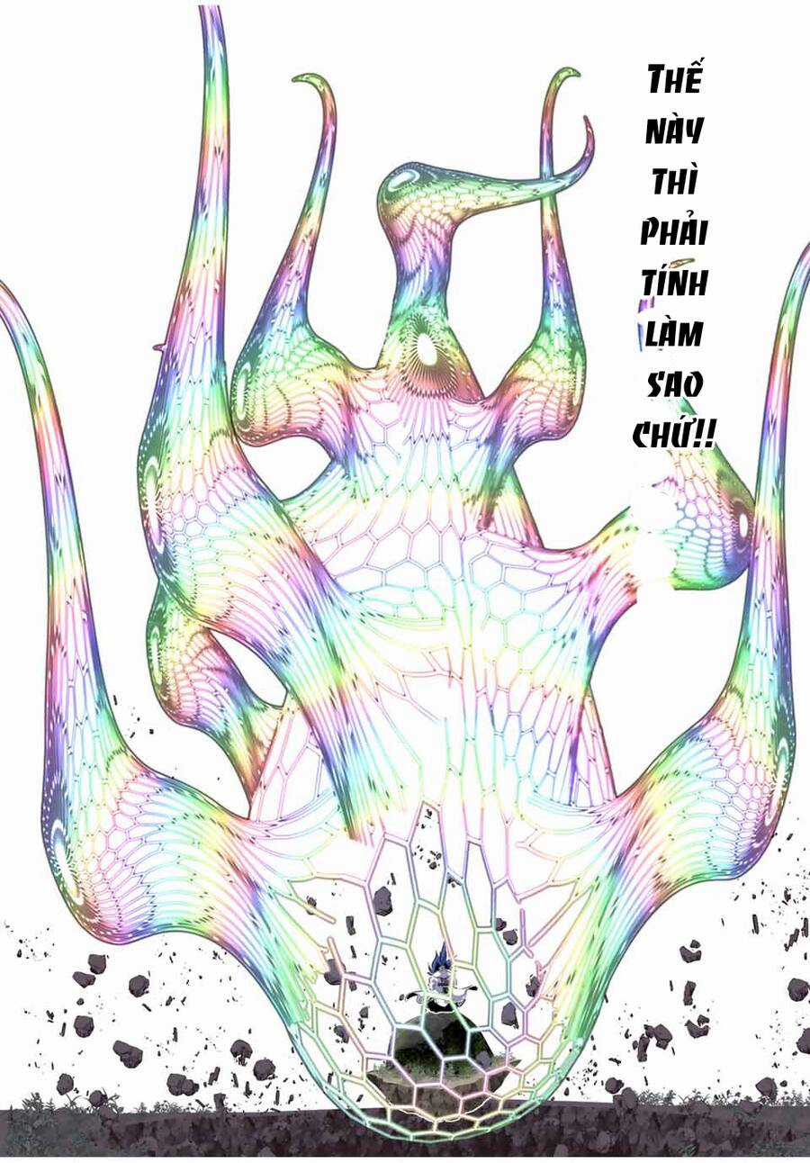 Chuyển Sinh Thành Thất Hoàng Tử Chapter 159 trang 15