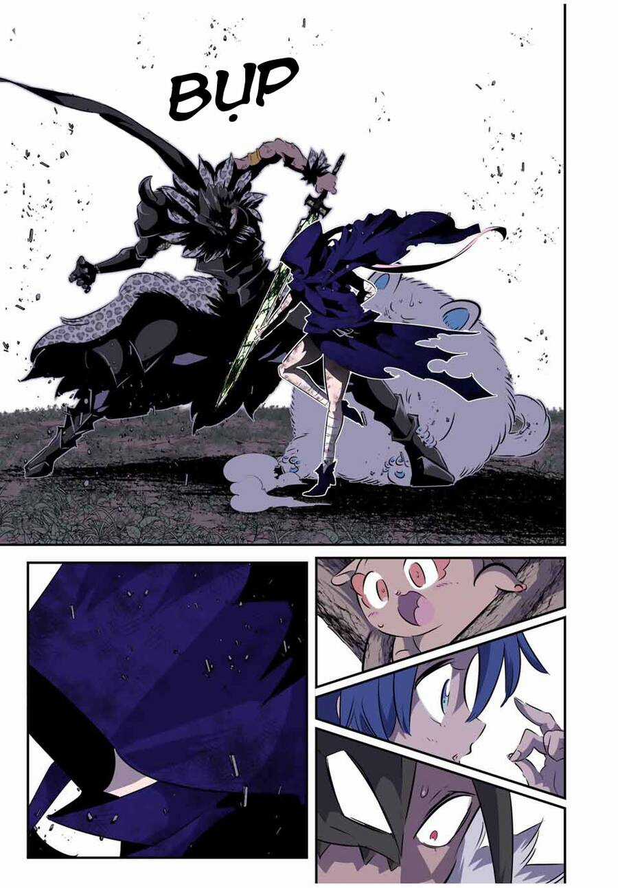 Chuyển Sinh Thành Thất Hoàng Tử Chapter 159 trang 18