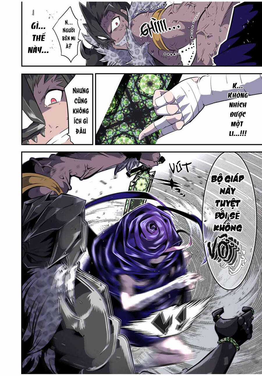 Chuyển Sinh Thành Thất Hoàng Tử Chapter 159 trang 19