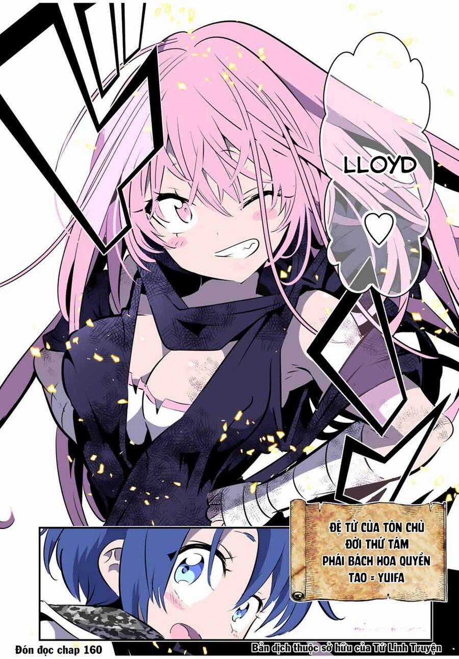 Chuyển Sinh Thành Thất Hoàng Tử Chapter 159 trang 23