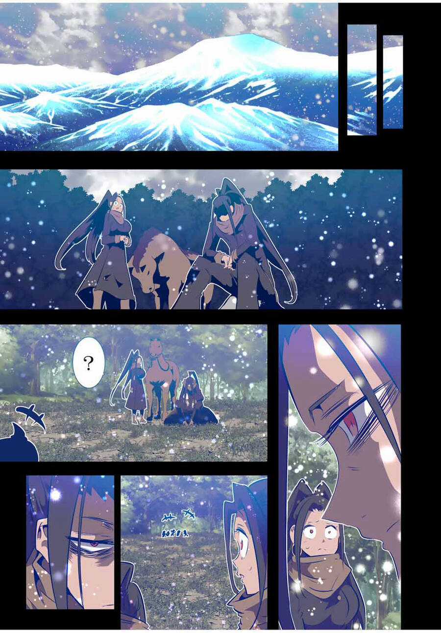 Chuyển Sinh Thành Thất Hoàng Tử Chapter 159 trang 6