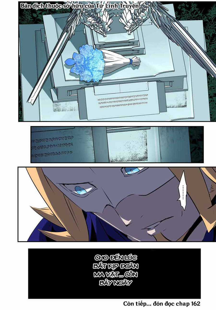 Chuyển Sinh Thành Thất Hoàng Tử Chapter 161 trang 19