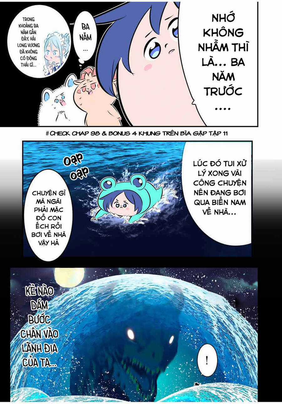 Chuyển Sinh Thành Thất Hoàng Tử Chapter 162.2 trang 13