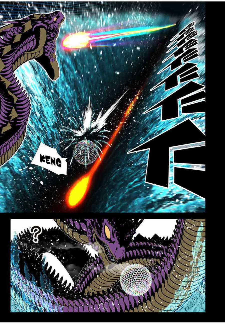 Chuyển Sinh Thành Thất Hoàng Tử Chapter 162.2 trang 15