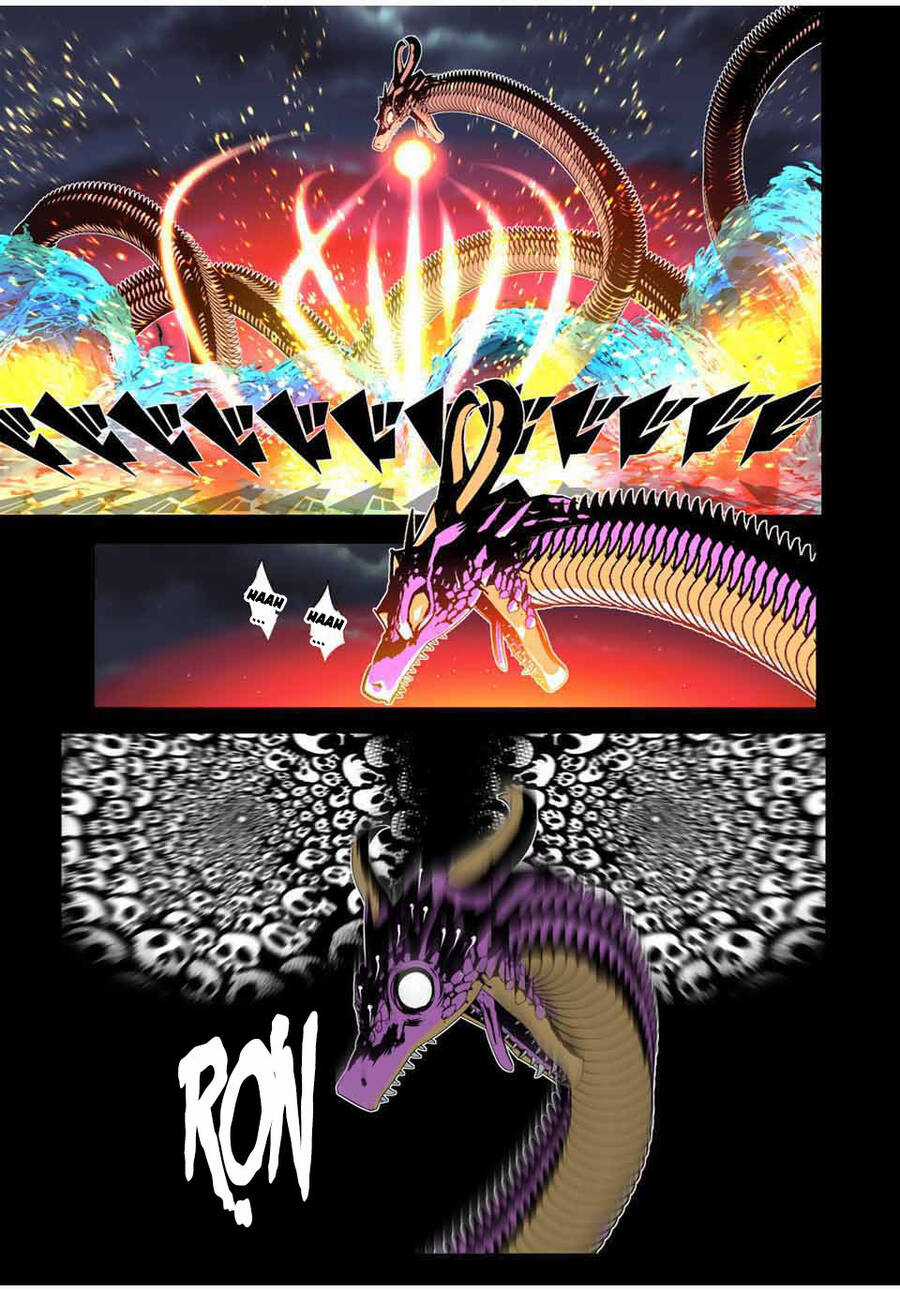 Chuyển Sinh Thành Thất Hoàng Tử Chapter 162.2 trang 17