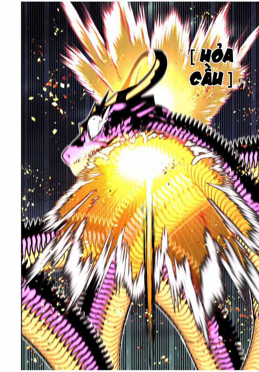 Chuyển Sinh Thành Thất Hoàng Tử Chapter 162.2 trang 20