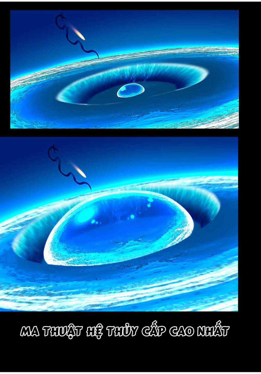 Chuyển Sinh Thành Thất Hoàng Tử Chapter 162.2 trang 23