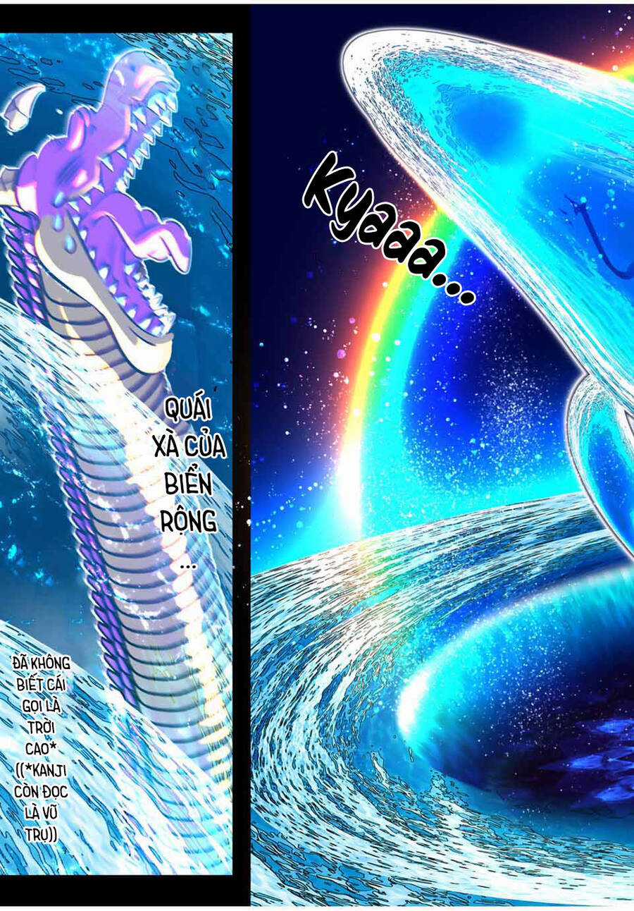 Chuyển Sinh Thành Thất Hoàng Tử Chapter 162.2 trang 24