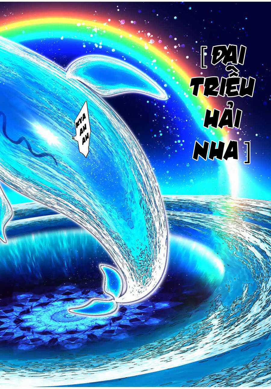 Chuyển Sinh Thành Thất Hoàng Tử Chapter 162.2 trang 25