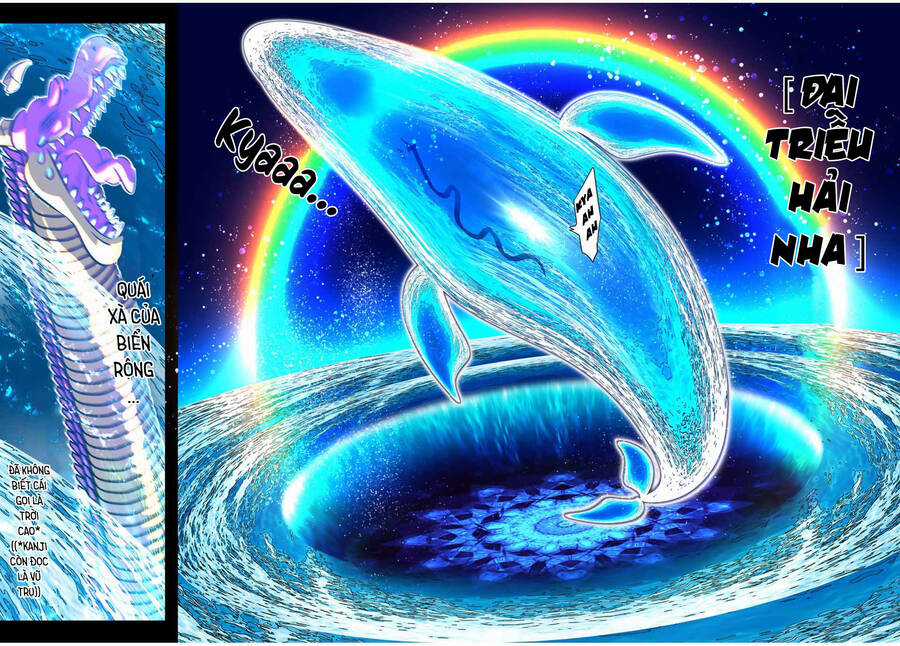 Chuyển Sinh Thành Thất Hoàng Tử Chapter 162.2 trang 26