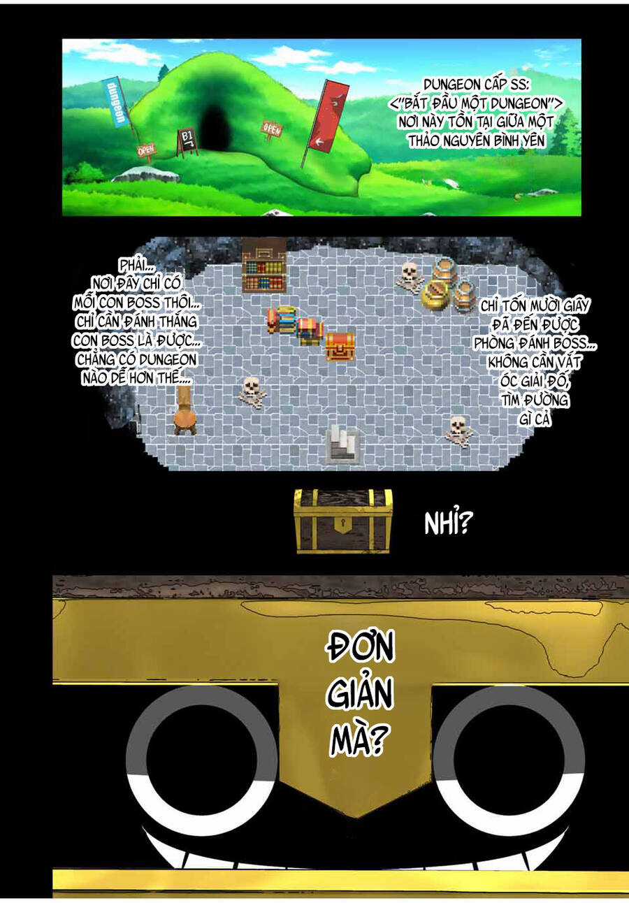 Chuyển Sinh Thành Thất Hoàng Tử Chapter 163 trang 15